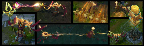Azir Screenshot