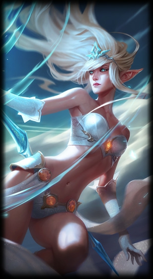 Resultado de imagen para janna league of legends