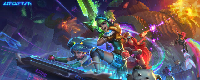 File:Arcade promo.jpg