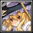 MCLucky Marisa