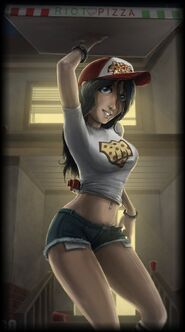 Emptylord Sivir PizzaGirlLoading.jpg (41 KB) Emptylord Sivir PizzaGirlLoading