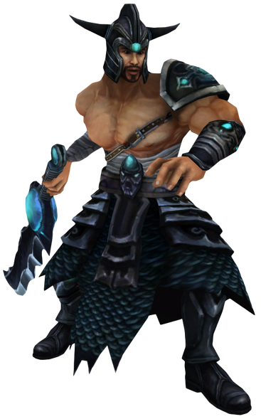 File:Tryndamere Render.png