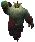 Bard Render