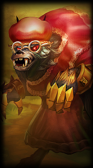 Warwick BigBadLoading old