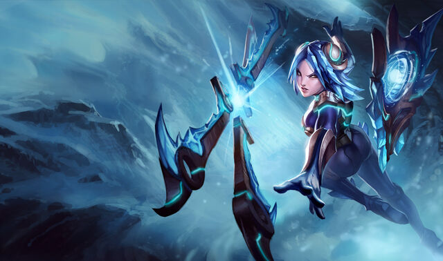 Fichier:Irelia LamedeGlaceSkin.jpg