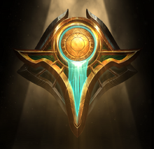 Shuriman Crest.png
