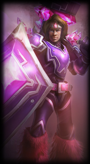Taric ArmoroftheFifthAgeLoading old