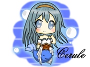 Nhan-Fiction Devin (Chibi Cerule)