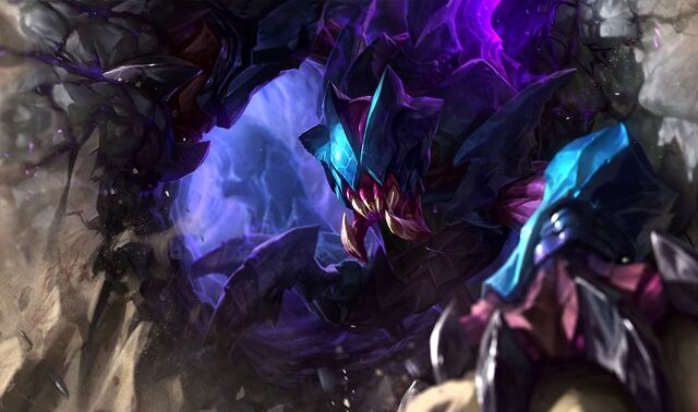 File:Rek'Sai OriginalSkin.jpg