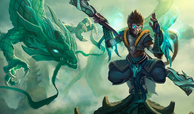 Fichier:Wukong DragondeJadeSkin.jpg