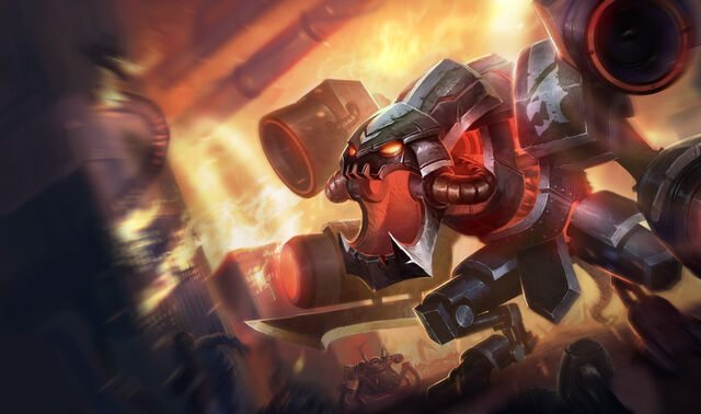 Fichier:Cho'Gath MechaPrimeSkin.jpg