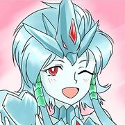 MCLucky Anivia tan
