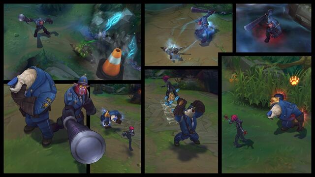 File:The Heist 2 Screenshots.jpg