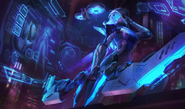 File:Ashe PROJECTSkin.jpg