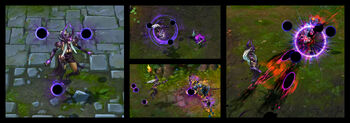 Syndra Screenshots