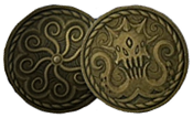 Golden Krakens