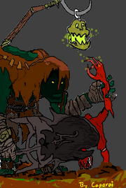 Caporai Yorick