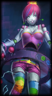 Emptylord ArcadeOrianna.png (214 KB) Emptylord ArcadeOrianna