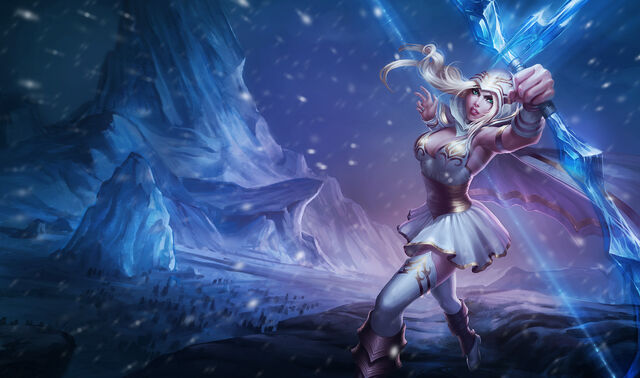 Fichier:Ashe deFreljordSkin.jpg