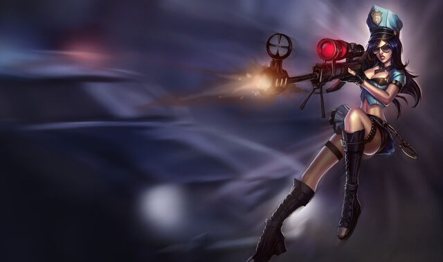 Fichier:Caitlyn AgentSkin.jpg