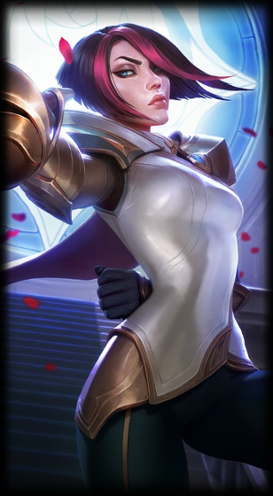 Resultado de imagen para fiora rework