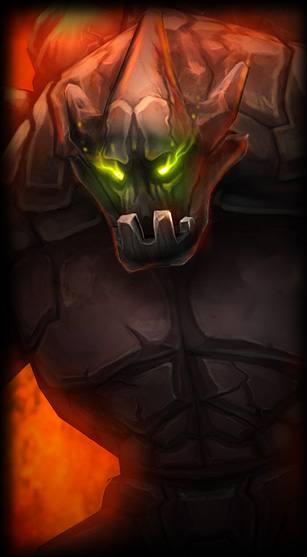Malphite OriginalLoading old