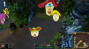 Heinrichmanoever 1