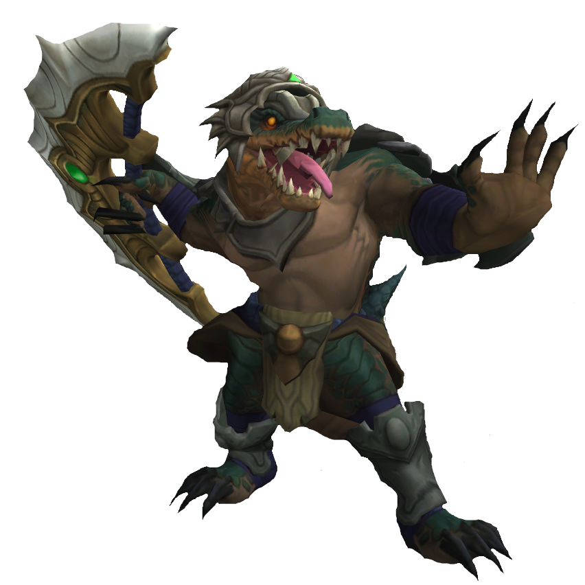 Image - Renekton Render.png  League of Legends Wiki  FANDOM powered by Wikia