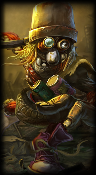 Trundle JunkyardLoading old