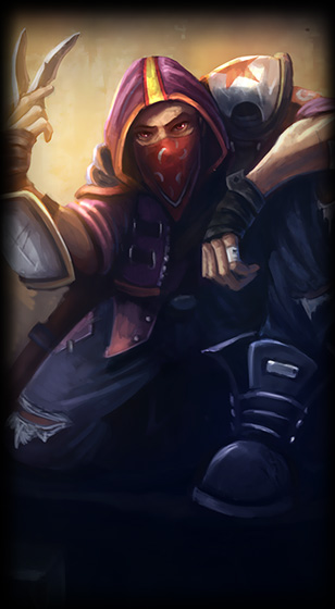 Talon RenegadeLoading old