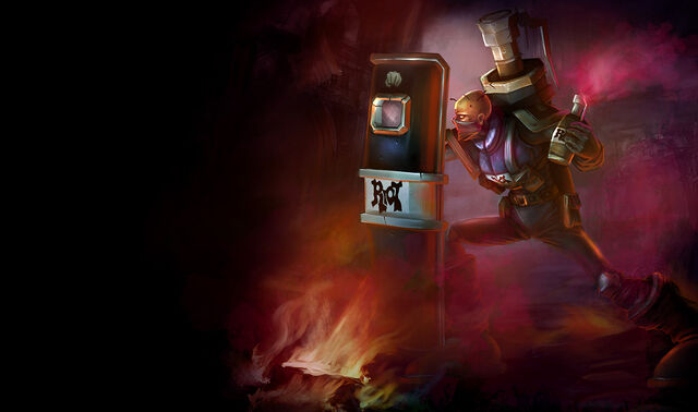 Fichier:Singed Anti-ÉmeutesSkin.jpg