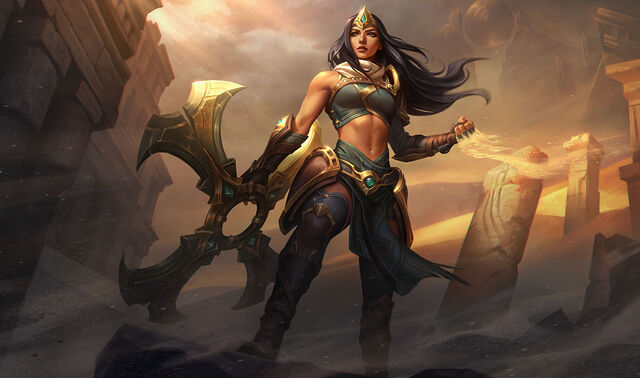 File:Sivir OriginalSkin.jpg