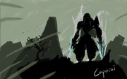 Caporai Gideon