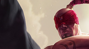 Lee SinBanner