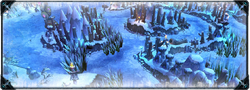 Summoner's Rift Snowdown Showdown