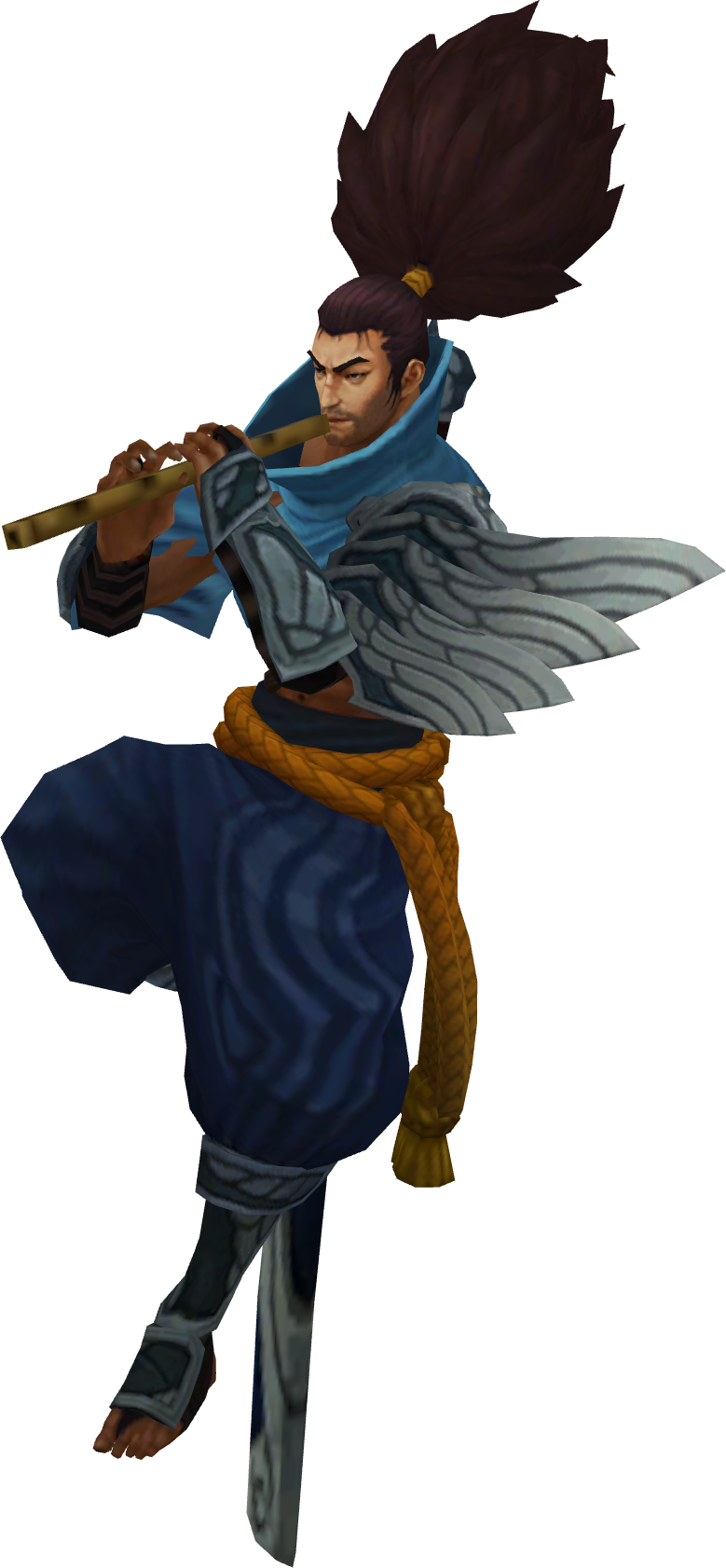 Yasuo/Background | League of Legends Wiki | FANDOM powered by Wikia
