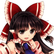 MonoKirisame ULiLReimu
