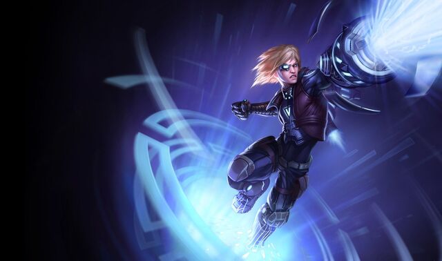 File:Ezreal PulsefireSkin old.jpg