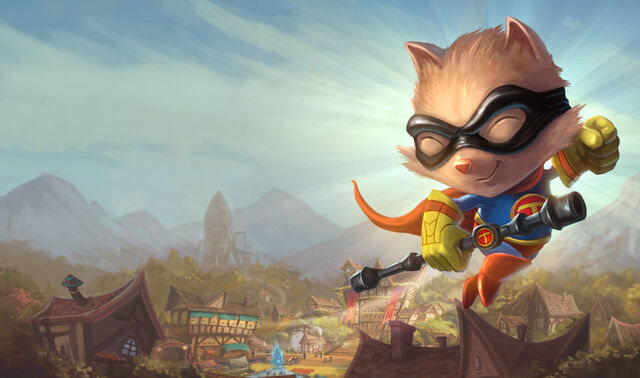 Fichier:Teemo SuperSkin.jpg