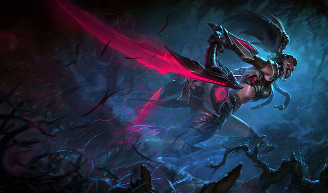 File:Akali HeadhunterSkin.jpg
