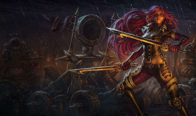 Fichier:Katarina duHautCommandementSkin.jpg