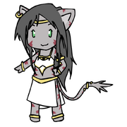 Nhan-Fiction Rixian