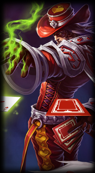Twisted Fate JackofHeartsLoading old2