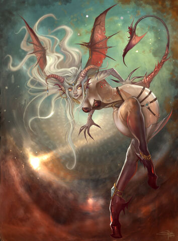 File:MotherEarth Succubus by infraberry-d4nai9b.jpg