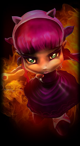 Annie OriginalLoading old