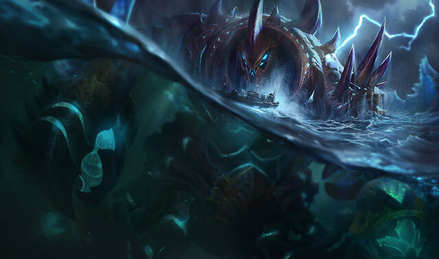 Fichier:Urgot CrabgotEnnemiGéantSkin.jpg