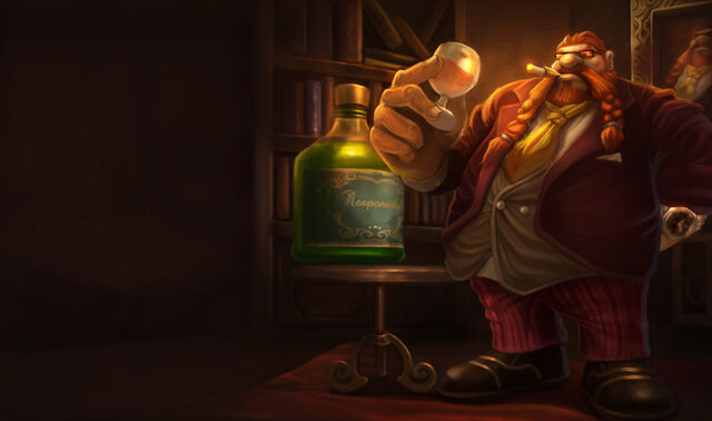 Fichier:Gragas laClasseSkin.jpg