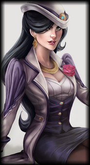 Emptylord Caitlyn Debonair.png (265 KB) Emptylord Caitlyn Debonair