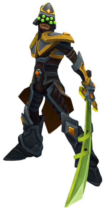 File:Master Yi Render.png