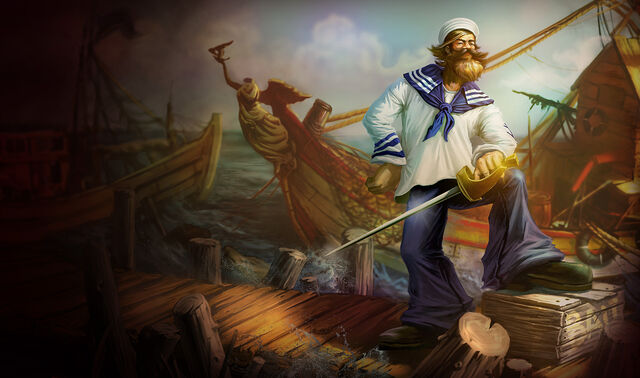 Fichier:Gangplank MatelotSkin.jpg